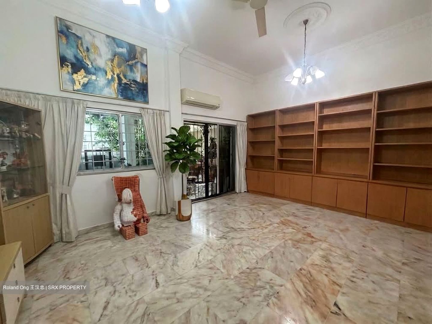 Coral Park (D20), Terrace #568069291